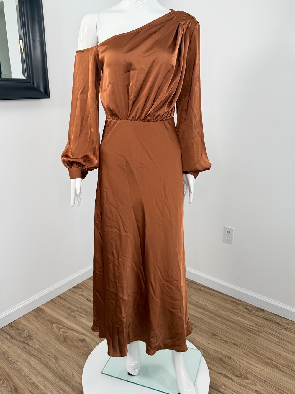 ASTR The Label Elwood Dress Size Small - Picture 4 of 10